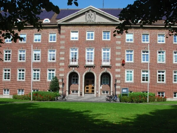 Bild 0: Landkreis Friesland